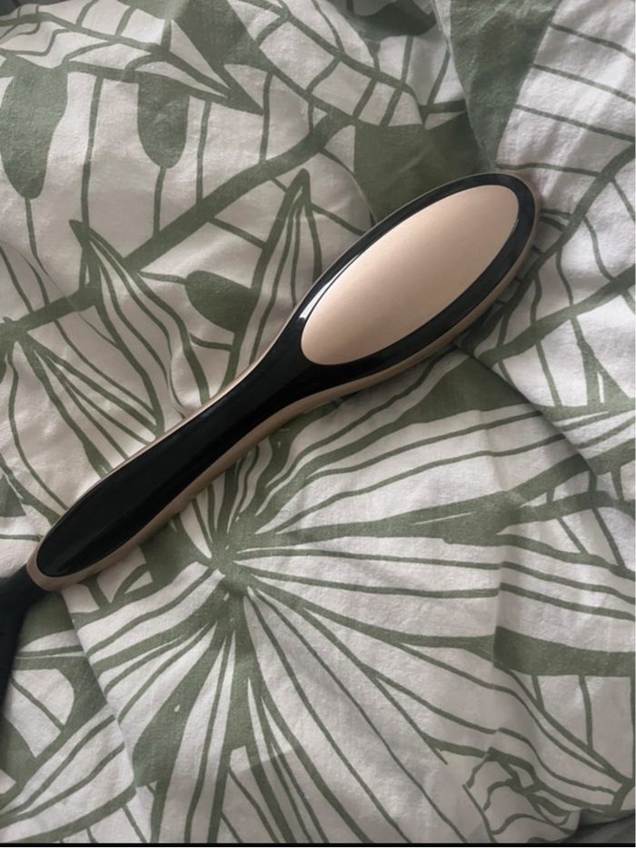 Brosse lissante - photo numéro 2