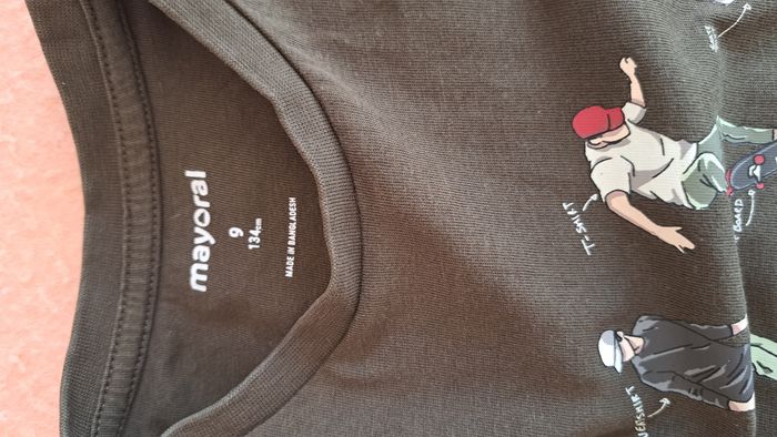 tee-shirt - photo numéro 2