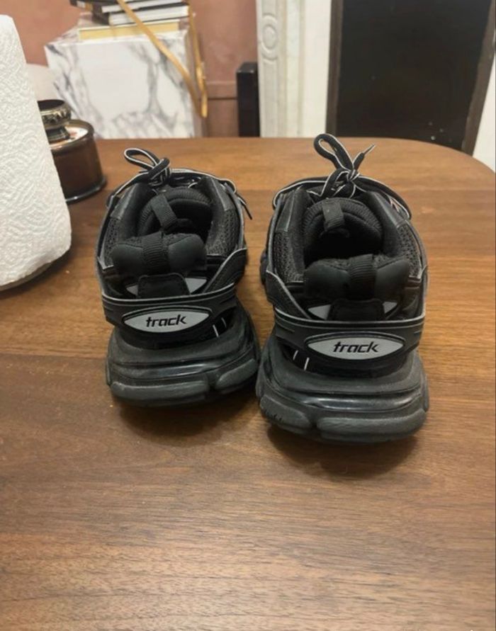 Balanciaga track - photo numéro 4