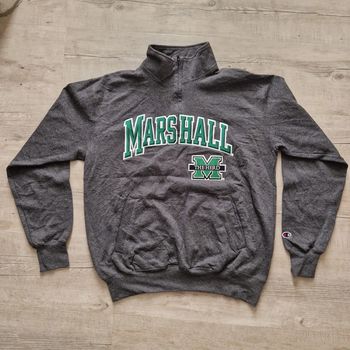 Sweat à zip Champion Marshall