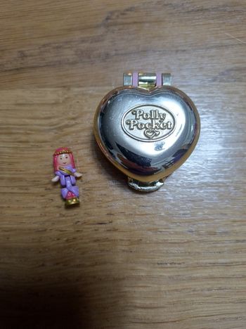 Polly pocket vintage