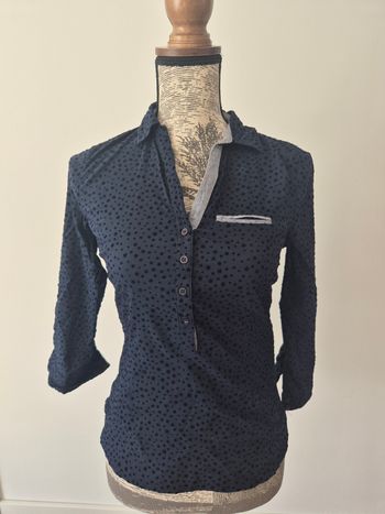 Chemise femme