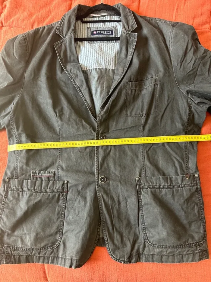 Veste - photo numéro 3