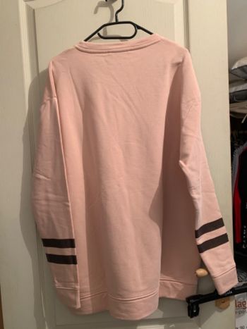 Sweat-shirt