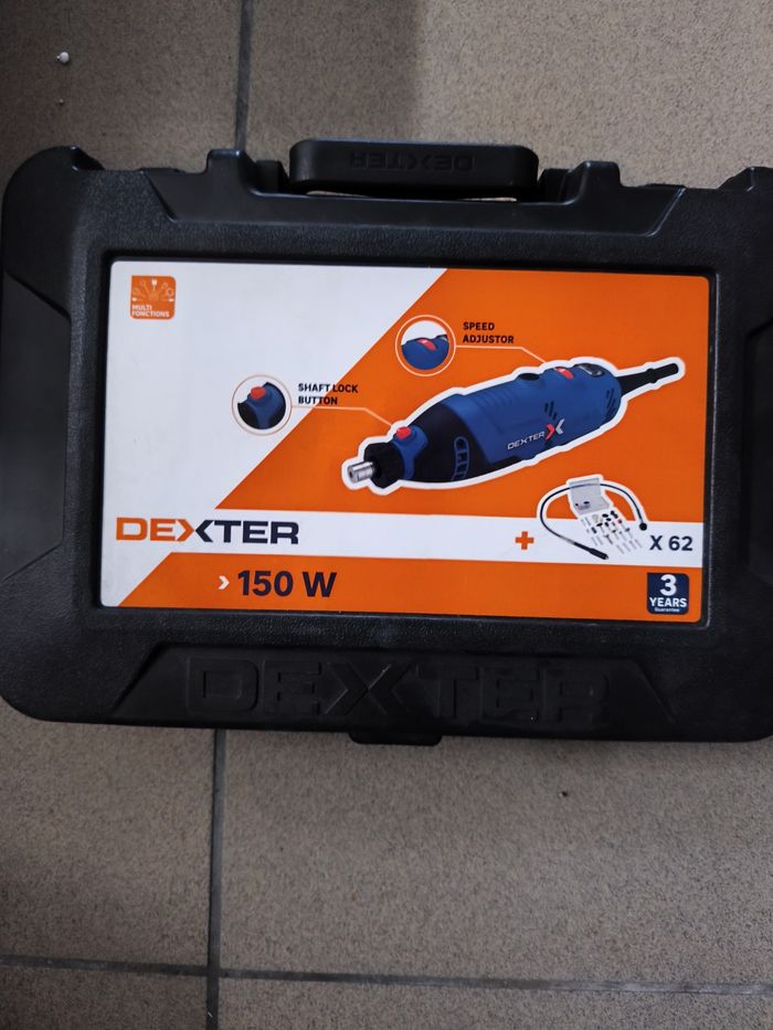 Outil de précision dexter