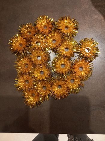 Brillants pour Noël