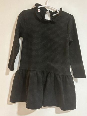 Jolie robe Mango 2/3 ans 98 cms