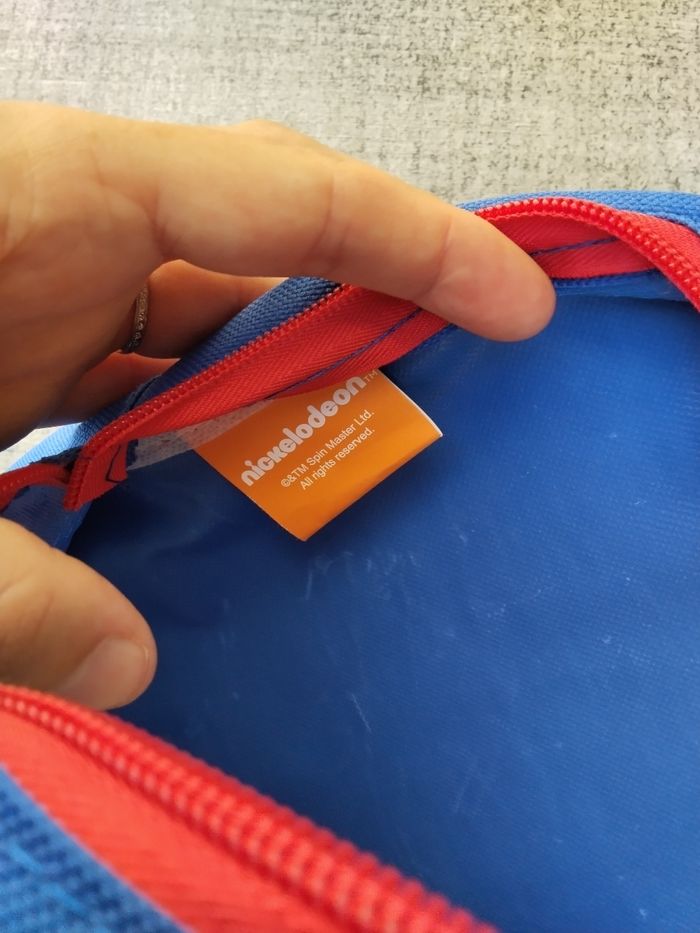 Sac pat patrouille - photo numéro 5