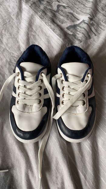 Chaussures garçon