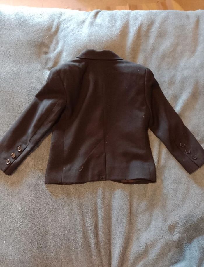 Veste de costume garçon - photo numéro 2