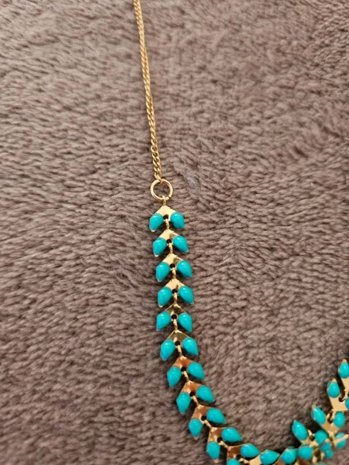 Collier long - photo numéro 3