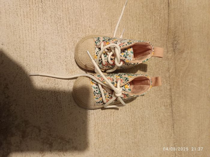Chaussure Gémo