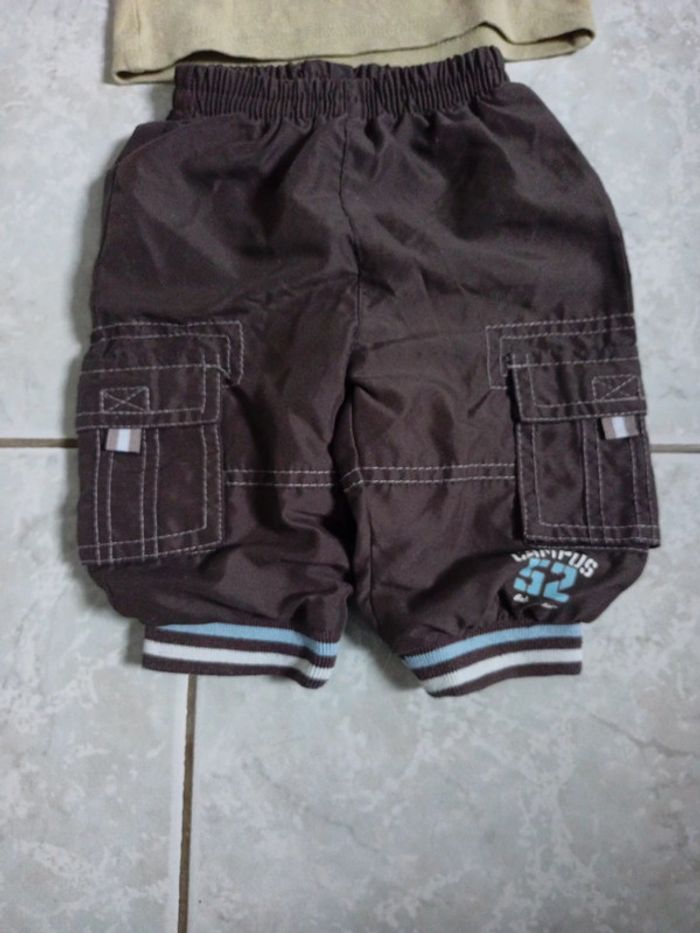 Ensemble bébé - photo numéro 2