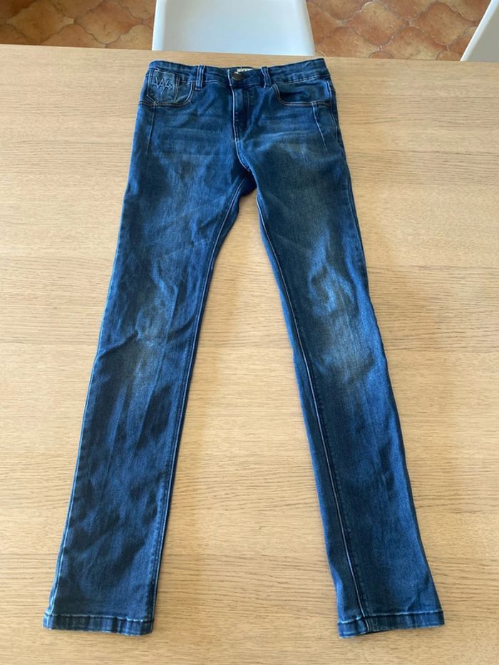 Jeans slim IKKS taille 32