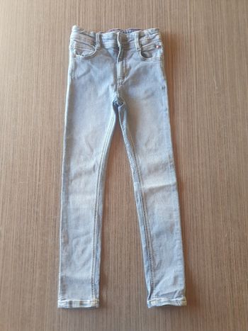 Superbe jean Skinny Tape à l'œil 🌸