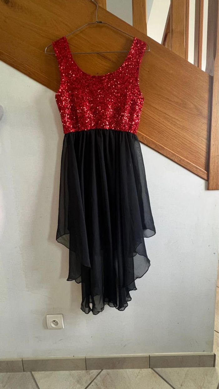 robe de fête - photo numéro 2