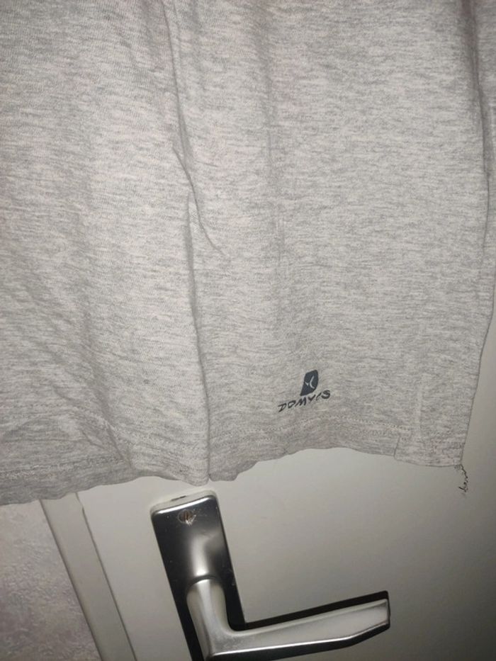 T shirt - photo numéro 3