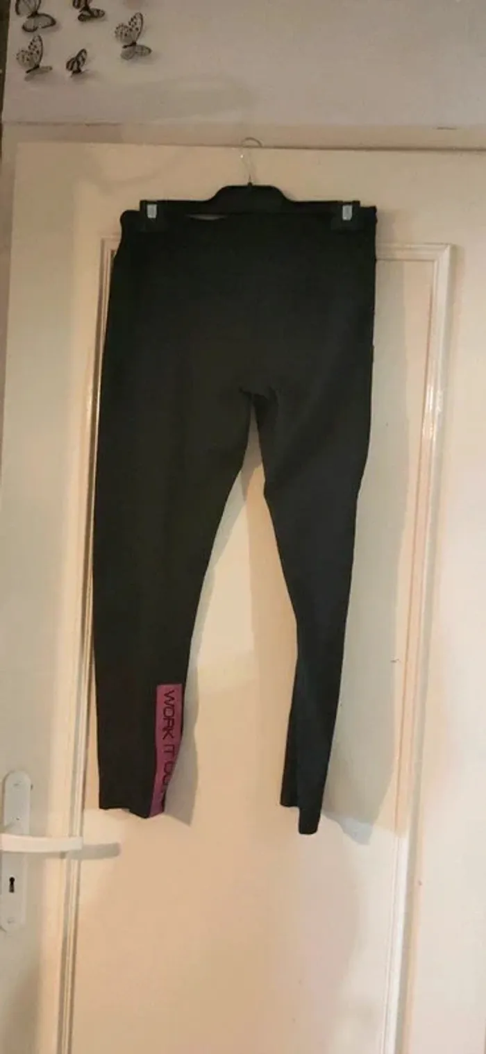 Legging de sport - photo numéro 7