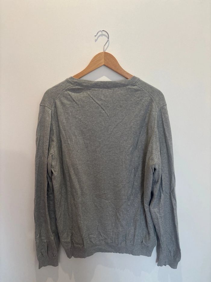 Pull homme - photo numéro 3