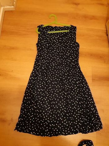Robe été taille 40