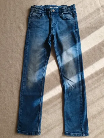 Jean Slim TAO