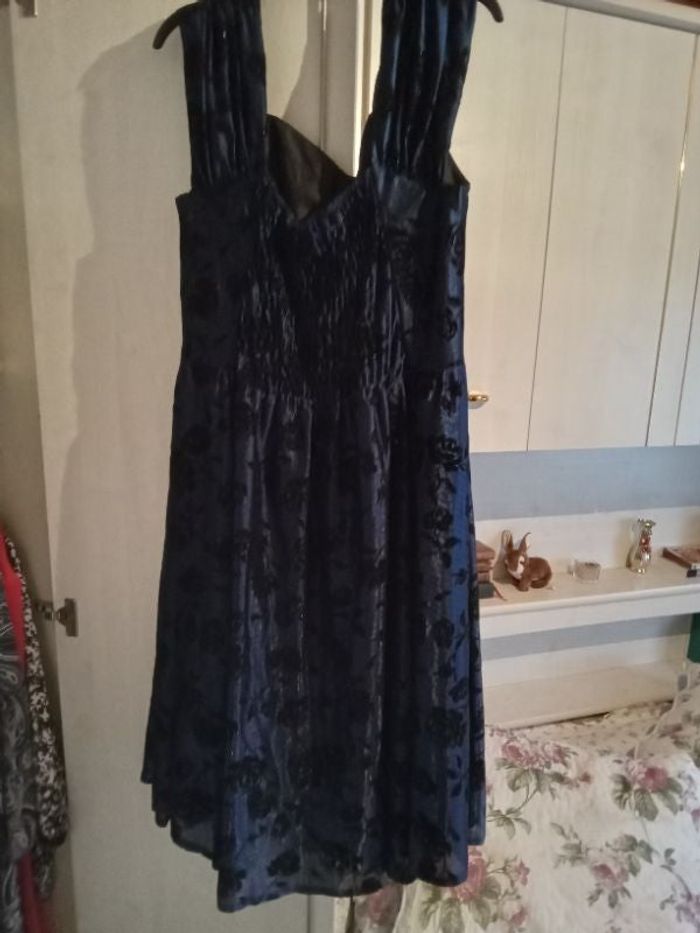 Robe de soirée