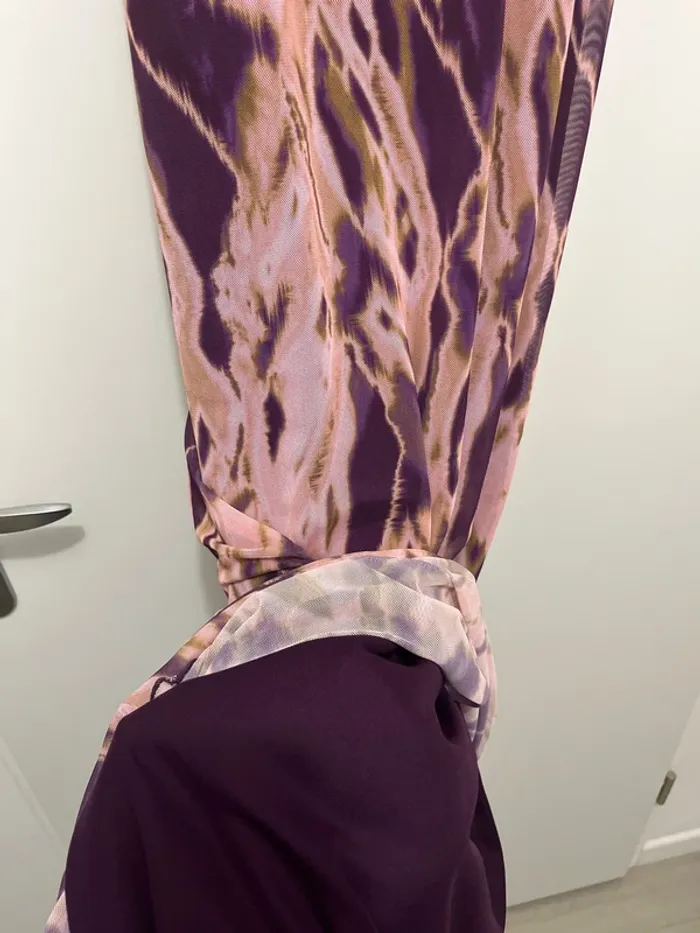 Robe été longue 👩 XL - photo numéro 5