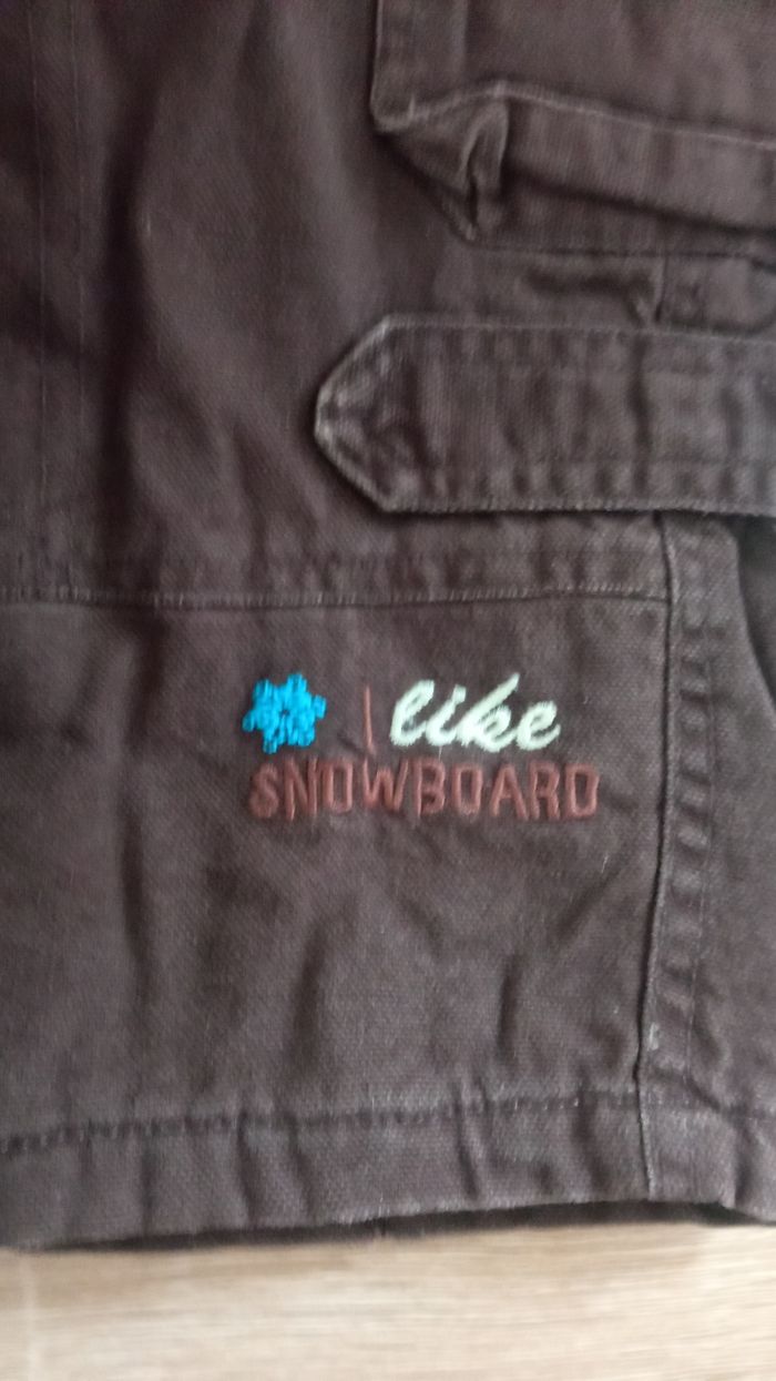 Ensemble bébé garçon - photo numéro 4