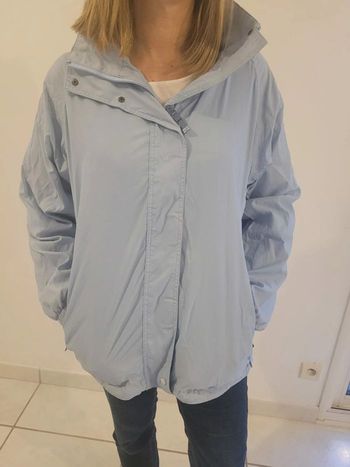 Kway Regatta vent et pluie