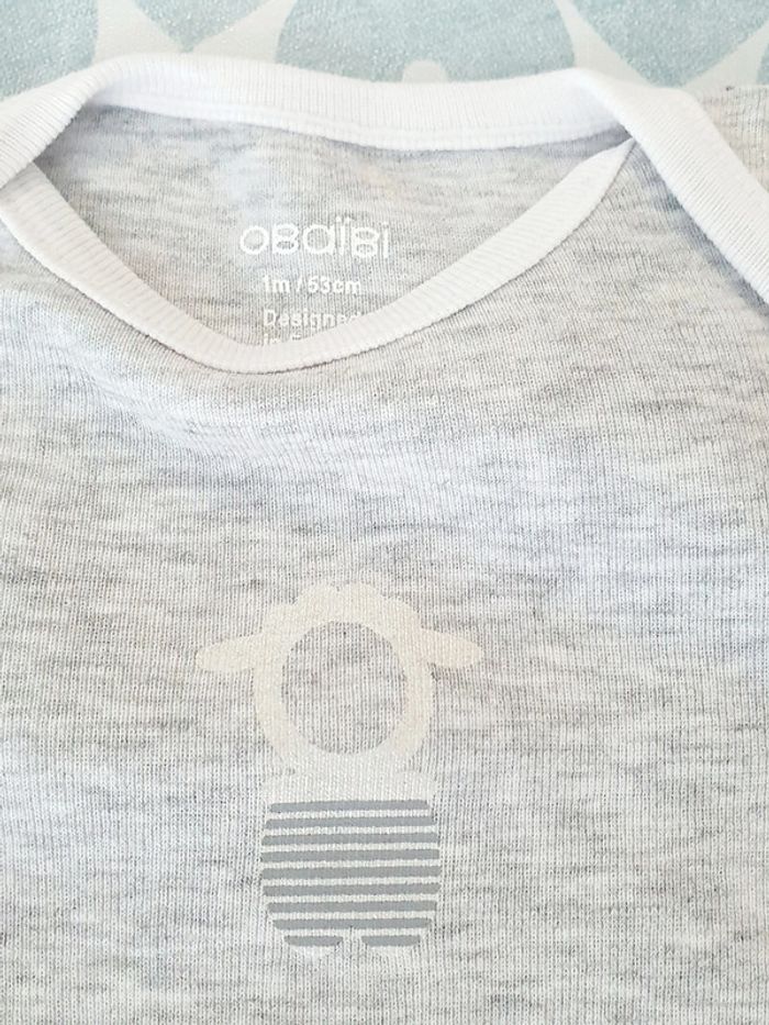 Body Obaibi - 1M - photo numéro 2