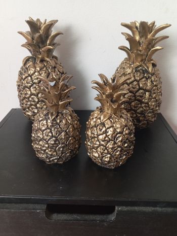 Déco ananas