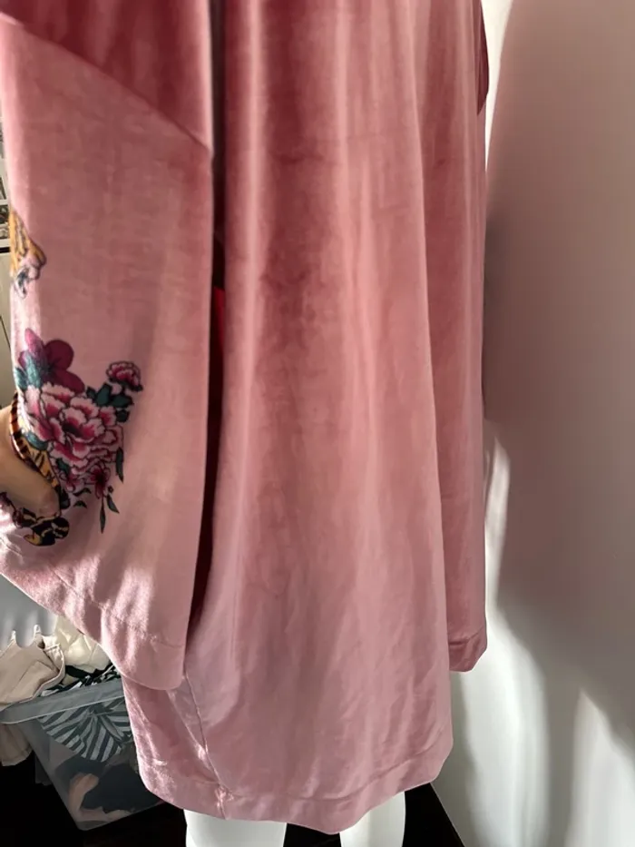 Kimono femme, Undiz - photo numéro 8