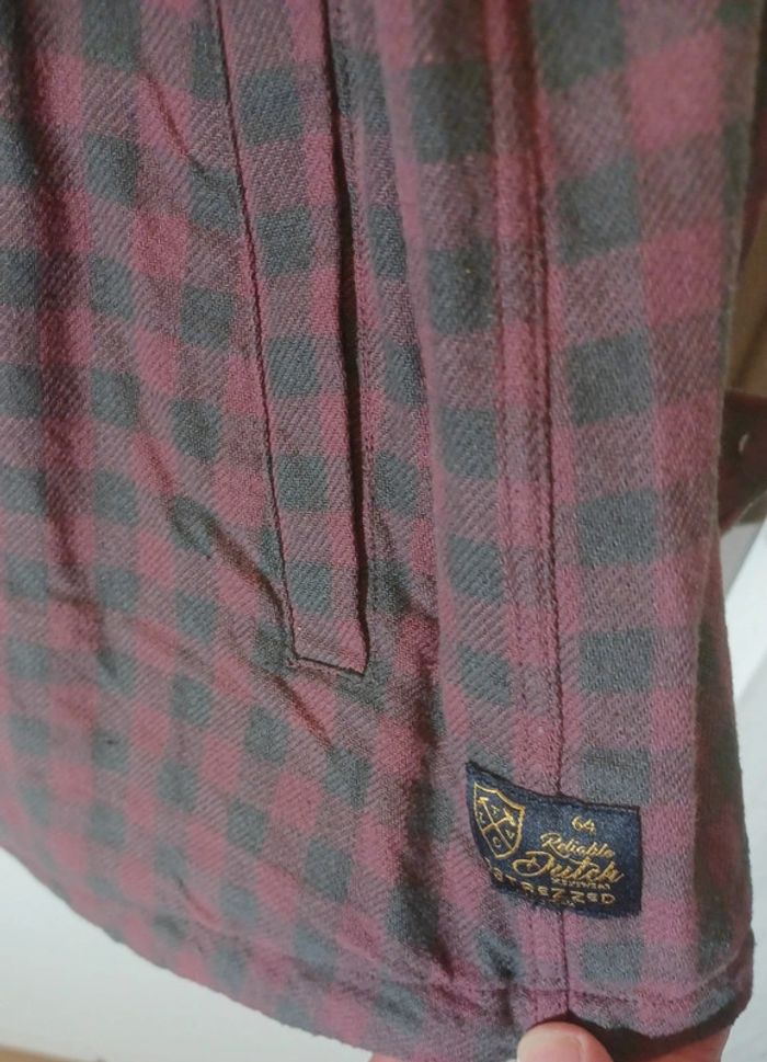 019 Veste Chemise - photo numéro 3