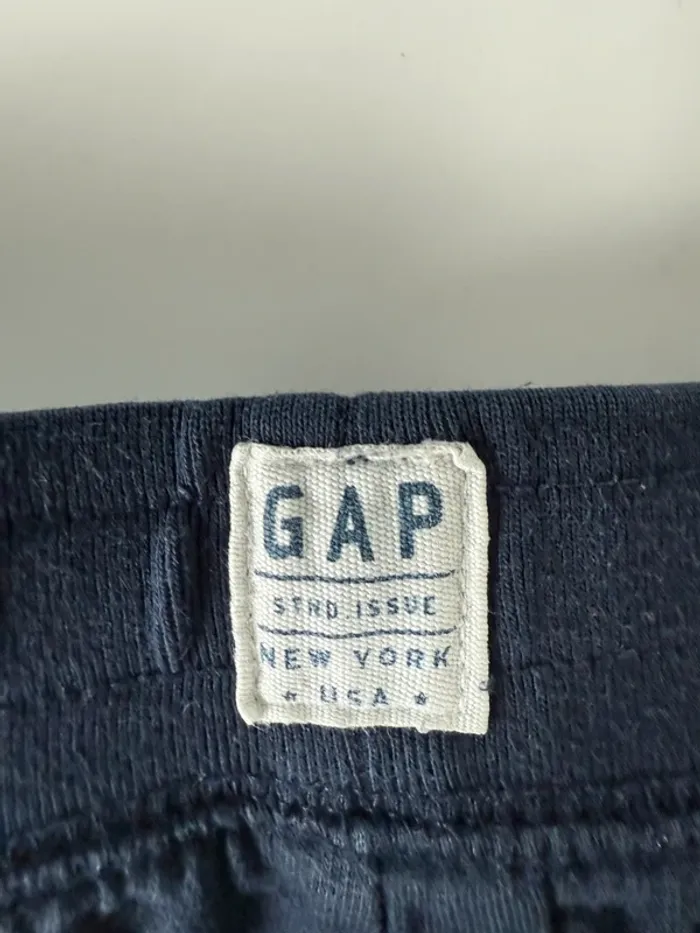 Short gap 2 ans - photo numéro 3
