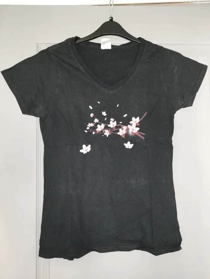 T-shirt M