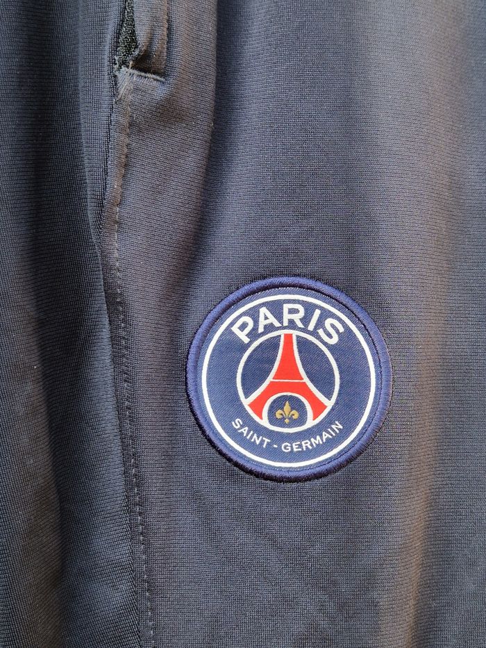 Bas de Jogging Nike PSG taille L - photo numéro 4