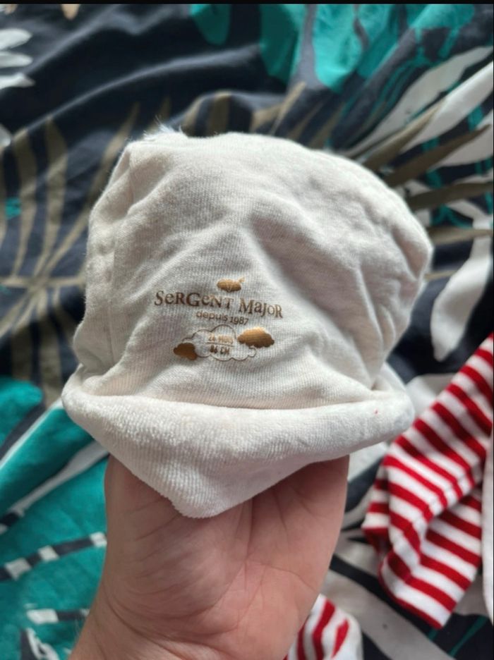 Pyjama - photo numéro 4