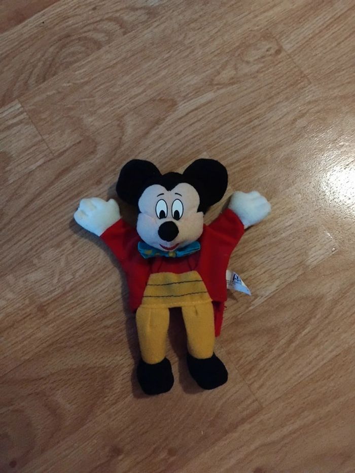 Peluche Mickey