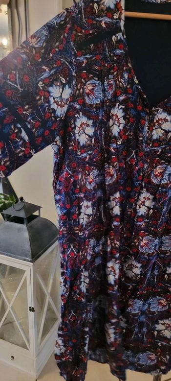 Robe Blancheporte t54