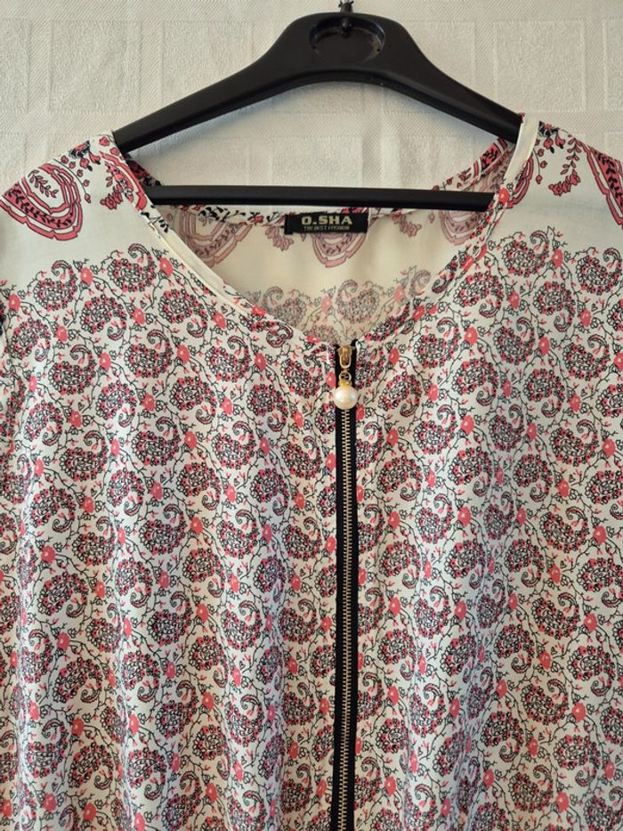 combi short taille 38-40 - photo numéro 6