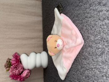 Doudou ours