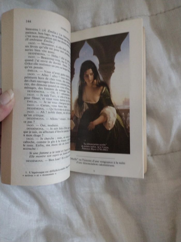 Hamlet -othello - photo numéro 3