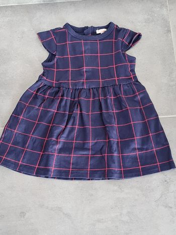 Robe du pareil au même 6 ans