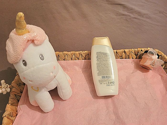 Gel douche Avon noix de coco et tiare - photo numéro 6