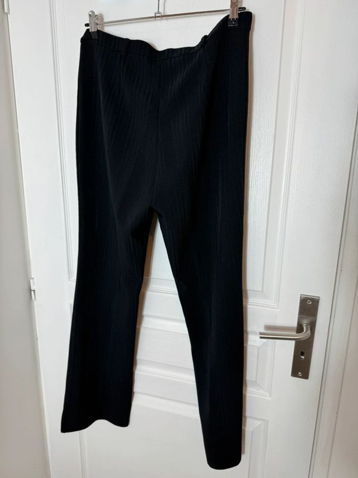 Pantalon droit - photo numéro 6