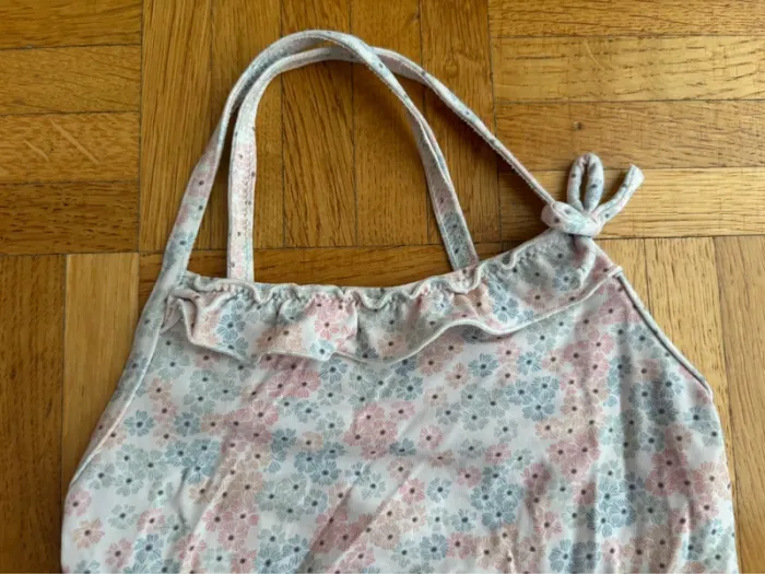 Maillot de bain Bout’chou 24 mois parfait état - photo numéro 5