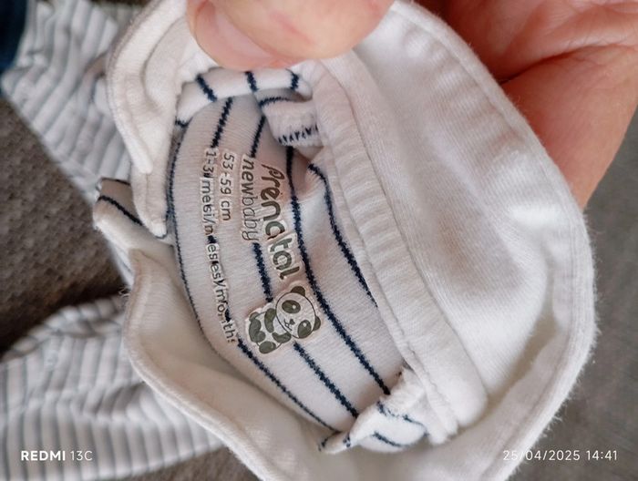 Pyjama - photo numéro 3