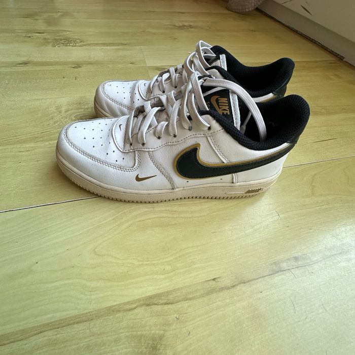 Basket Nike - photo numéro 2