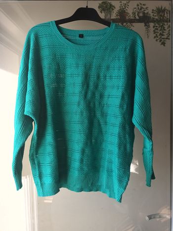 Joli pull femme