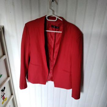 Blazer xxl